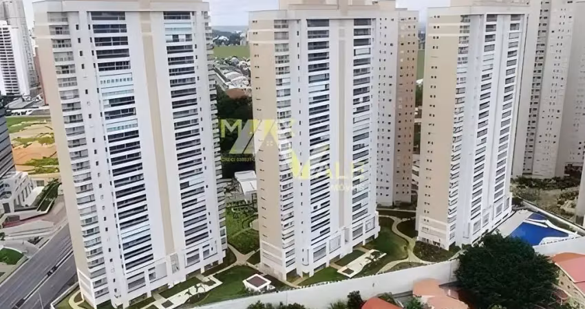 Apartamento com 4 dormitórios à venda, 278 m² por r$ 2.900.000,00 - são joão - jacareí/sp