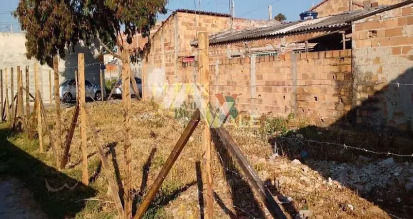 Terreno à venda, 250 m² por r$ 260.000 - jardim emília - jacareí/sp