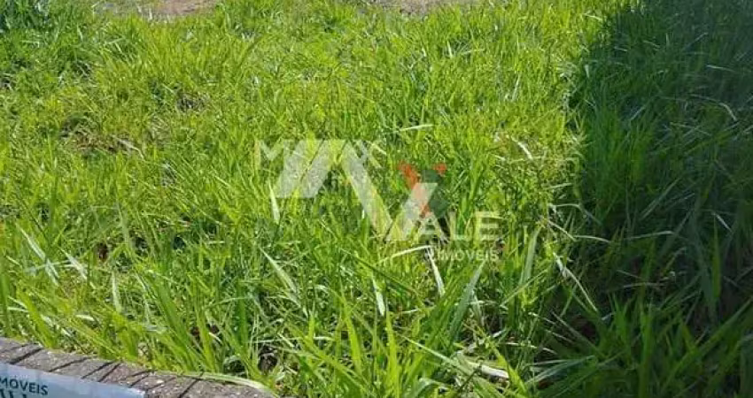 Terreno à venda, 175 m² - villa branca - jacareí/sp