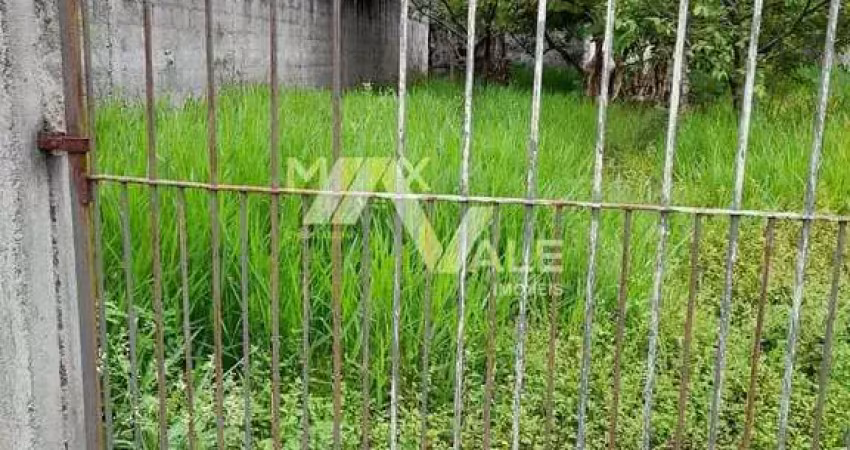Terreno à venda, 300 m² por r$ 320.000 - jardim santa maria - jacareí/sp