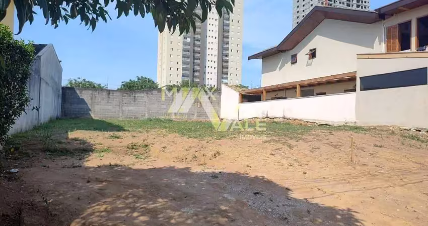 Terreno à venda, 350 m² por r$ 550.000 - villa branca - jacareí/sp