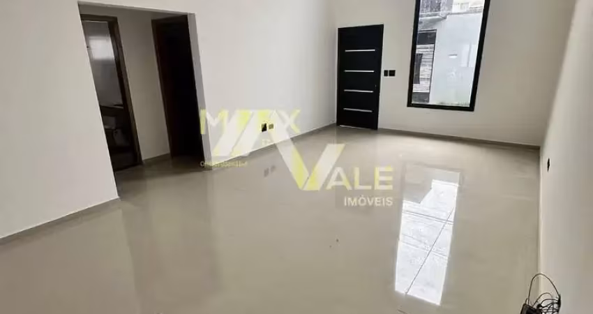 Casa com 3 dormitórios à venda, 150 m² por r$ 1.030.000 - villa branca - jacareí/sp