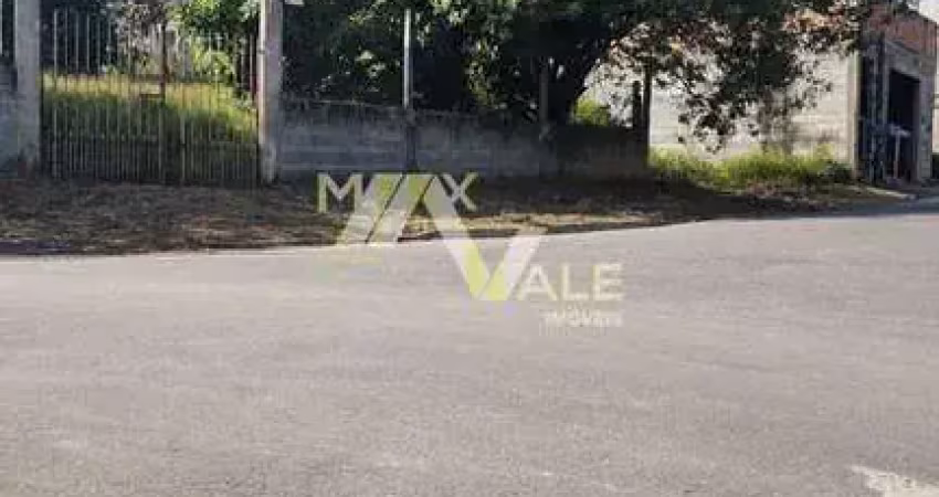 Terreno à venda, 438 m² por r$ 205.000 - paratei - guararema/sp