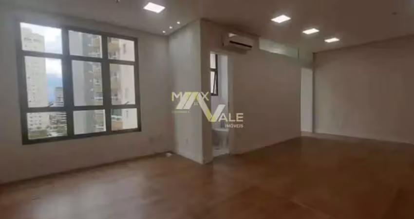 Prédio à venda, 40 m² por r$ 420.000 - jardim aquarius - são josé dos campos/sp
