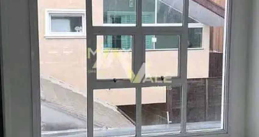 Ponto à venda, 40 m² por r$ 250.000 - villa branca - jacareí/sp