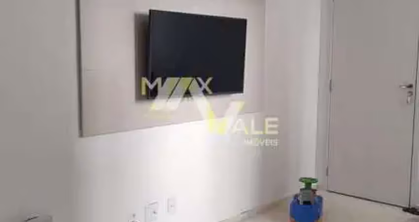 Apartamento com 2 quartos à venda no Jardim Paraíso, Jacareí 