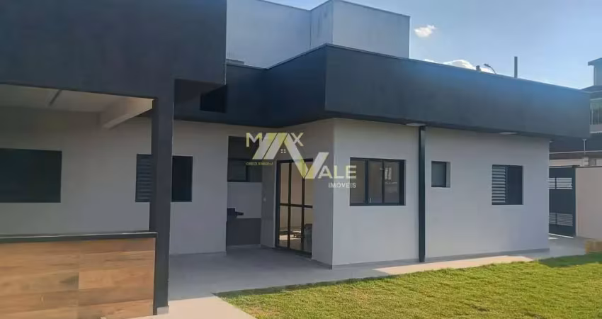 Casa com 3 quartos à venda no Residencial Santa Paula, Jacareí 