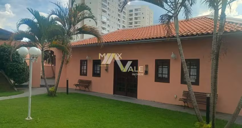 Sobrado com 3 dormitórios à venda, 113 m² por r$ 500.000 - jardim califórnia - jacareí/sp