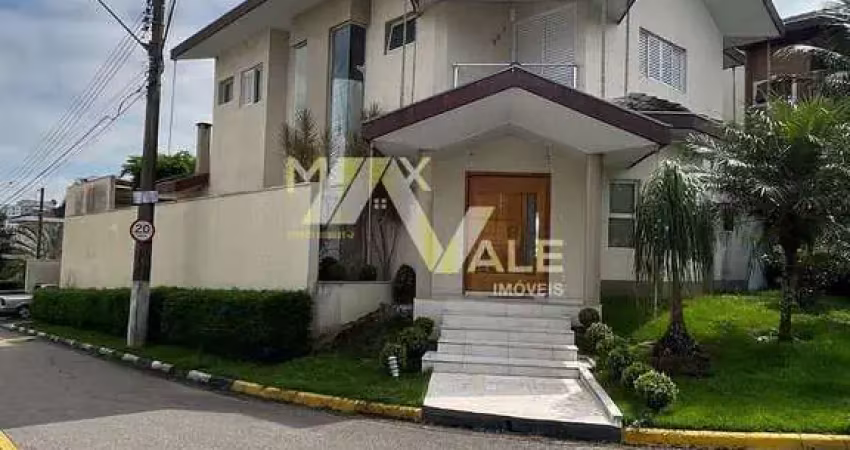 Sobrado com 3 dormitórios à venda, 240 m² por r$ 1.700.000 - villa branca - jacareí/sp