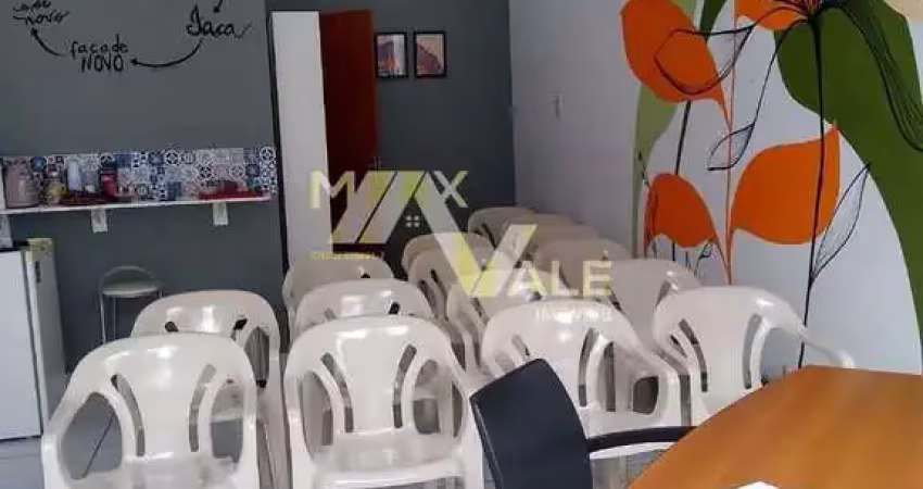 Ponto para alugar, 26 m² por r$ 1.750/mês - villa branca - jacareí/sp