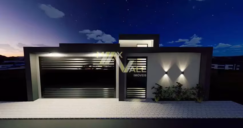 Casa com 3 dormitórios à venda, 250 m² por r$ 890.000 - villa branca - jacareí/sp
