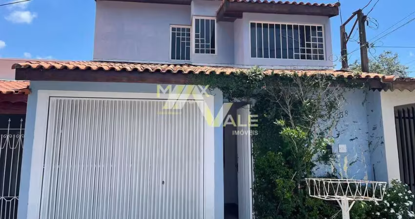 Casa com 3 quartos à venda no Jardim Santa Maria, Jacareí 