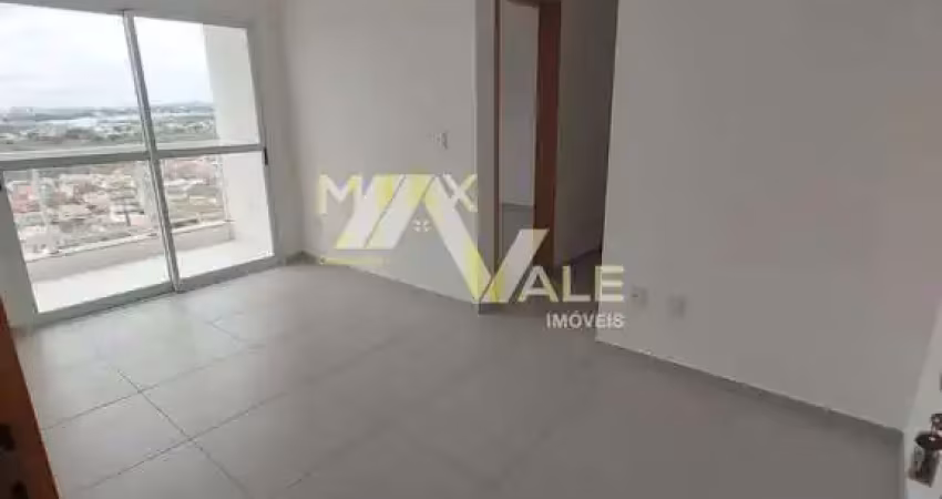 Apartamento à venda, loteamento villa branca, jacareí, sp