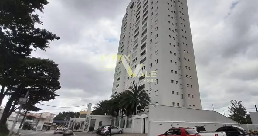 Apartamento à venda, jardim califórnia, jacareí, sp