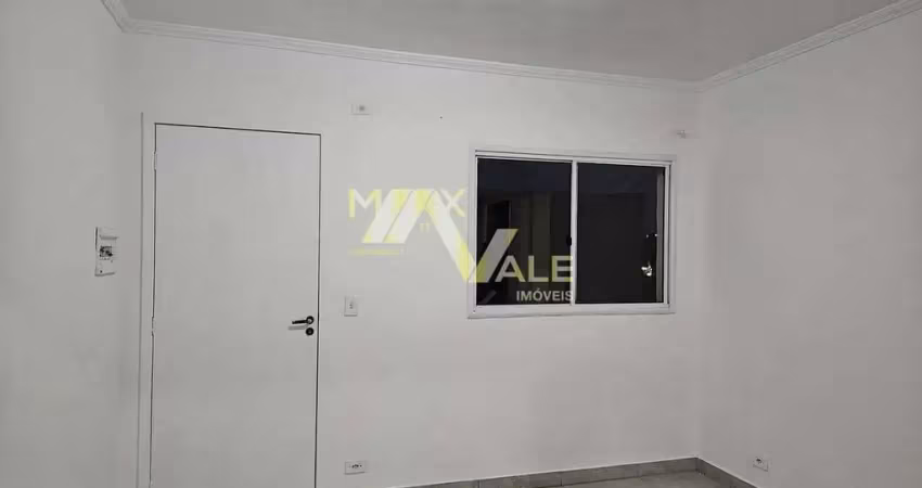 Apartamento para locação, bairro do colonia, jacareí, sp