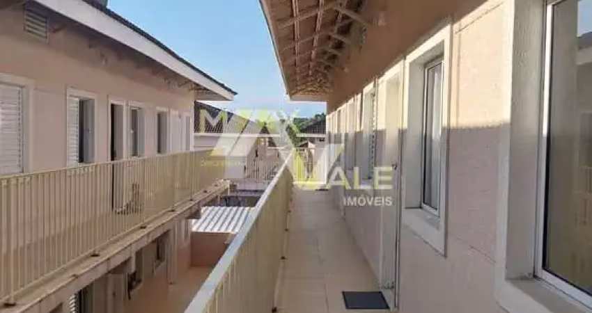 Casa com 2 dormitórios para alugar, 48 m² por r$ 2.200/mês - villa branca - jacareí/sp