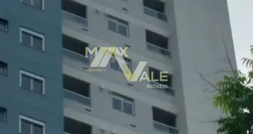 Apartamento à venda, loteamento villa branca, jacareí, sp