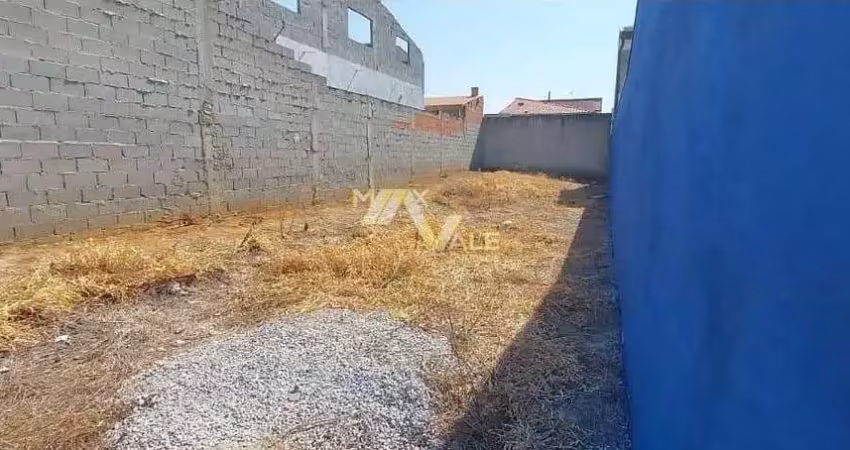 Terreno à venda, setville altos de são josé, são josé dos campos, sp