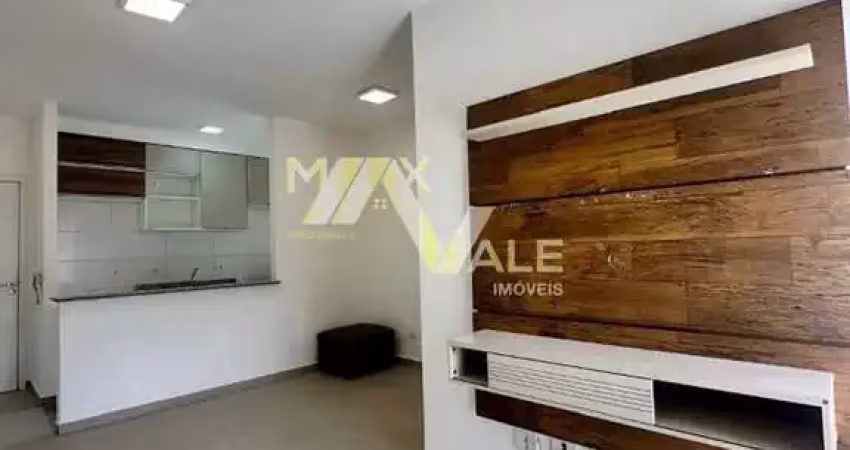 Apartamento à venda, jardim califórnia, jacareí, sp