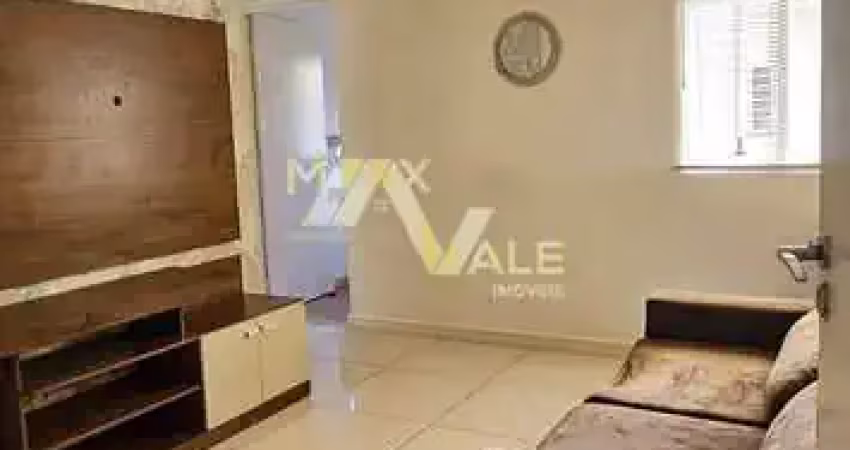 Apartamento à venda, jardim américa, são josé dos campos, sp