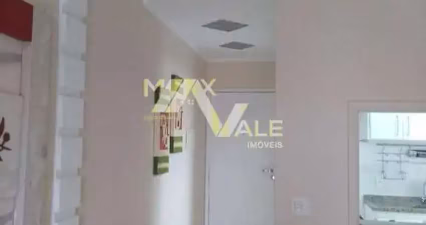 Apartamento com 2 quartos à venda no Jardim Flórida, Jacareí 