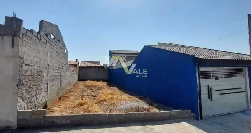Terreno à venda, setville altos de são josé, são josé dos campos, sp