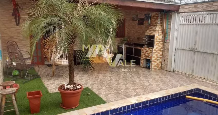 Sobrado à venda, loteamento villa branca, jacareí, sp