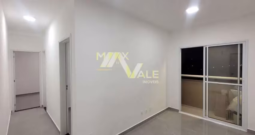 Apartamento para locação, jardim jacinto, jacareí, sp