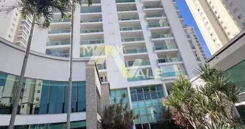 Apartamento à venda, jardim das colinas, são josé dos campos, sp