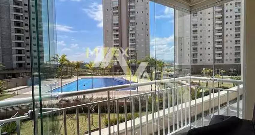Apartamento à venda, pagador de andrade, jacareí, sp