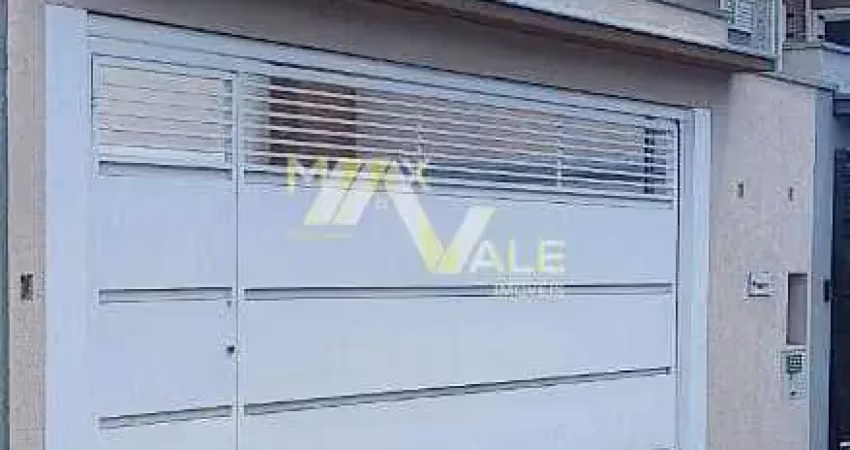 Casa com 3 quartos à venda no Loteamento Villa Branca, Jacareí 