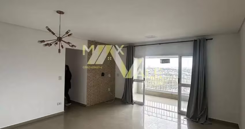 Apartamento para locação, loteamento villa branca, jacareí, sp