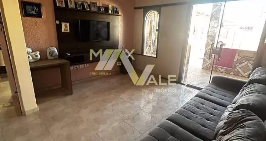 Casa com 3 quartos à venda no Jardim Santa Maria, Jacareí 