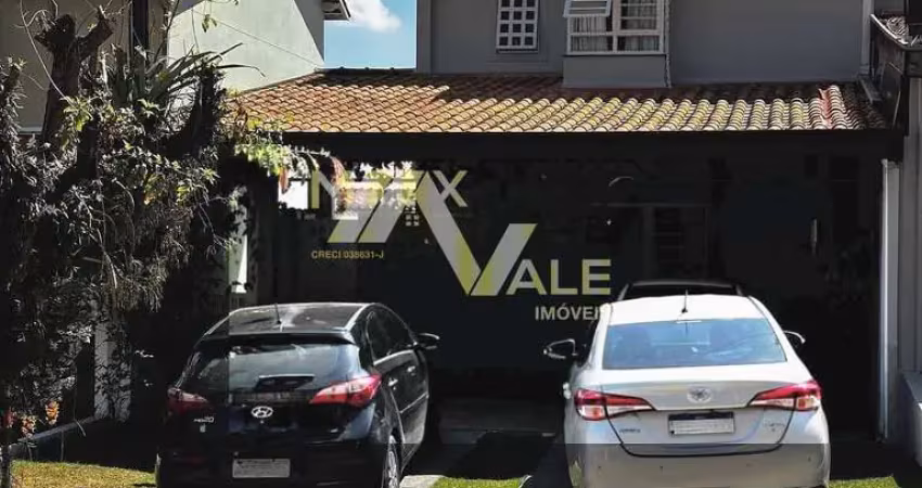 Casa com 3 quartos à venda no Jardim Califórnia, Jacareí 