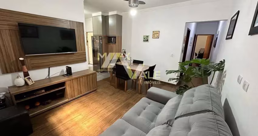 Casa com 2 quartos à venda no Loteamento Villa Branca, Jacareí 