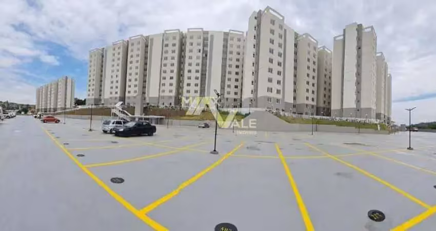 Apartamento para locação, jardim paraíso, jacareí, sp