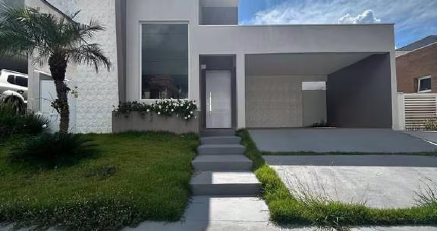 CASA  TÉRREA  À VENDA  COM 3 SUÍTES NO CONDOMÍNIO GRAN VILLE SÃO VENÂNCIO EM ITUPEVA-SP!