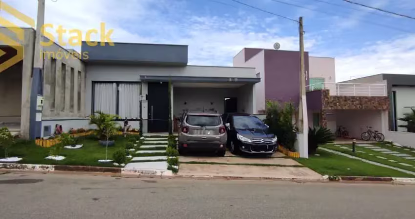 Casa em condomínio fechado com 3 quartos à venda na RUA VITÓRIA, 265, Phytus Itupeva, Itupeva