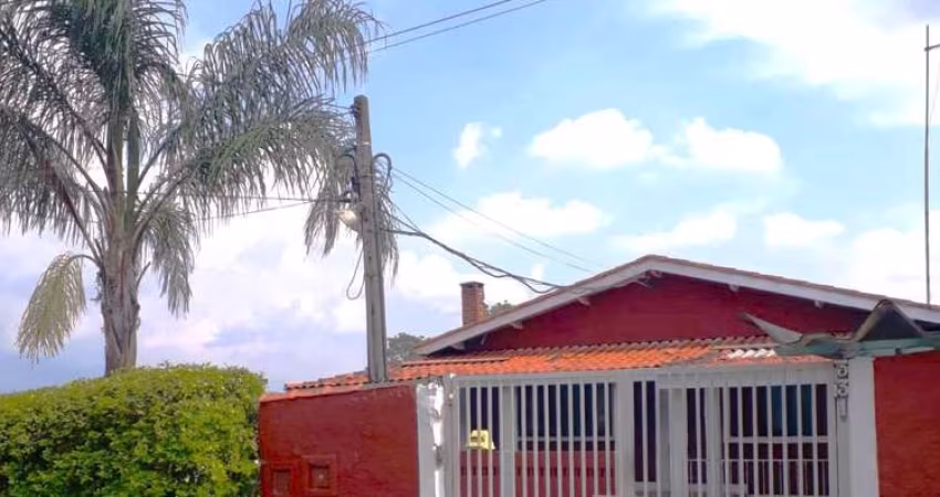 Chácara / sítio com 4 quartos à venda na Avenida Comendador Antônio Borin, 4983, Caxambu, Jundiaí