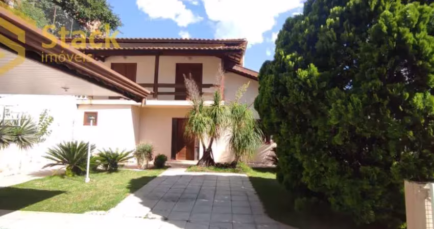 CASA À VENDA COM 3 QUARTOS - CONDOMÍNIO PARQUE DA FAZENDA JUNDIAÍ/ITATIBA-SP