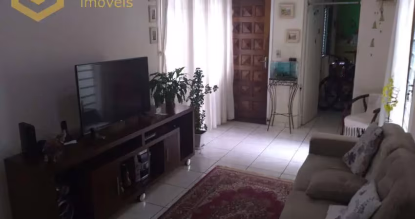 Casa comercial com 2 salas à venda na Rua Professor Giácomo Itria, 253, Anhangabaú, Jundiaí