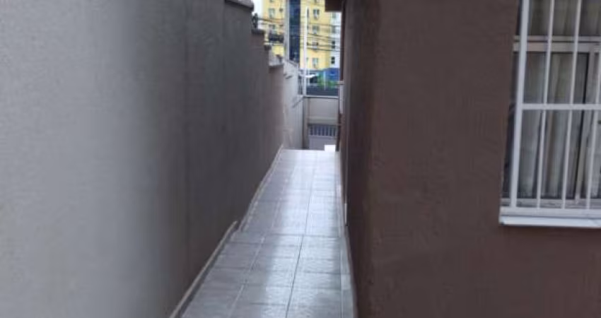 Casa a venda em Jundiaí no bairro do Anhangabaú.