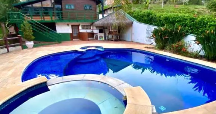 CHÁCARA A VENDA NO CONDOMINIO FECHADO CHÁCARAS DE CAMPO VERDE EM CAMPO LIMPO PAULISTA/SP