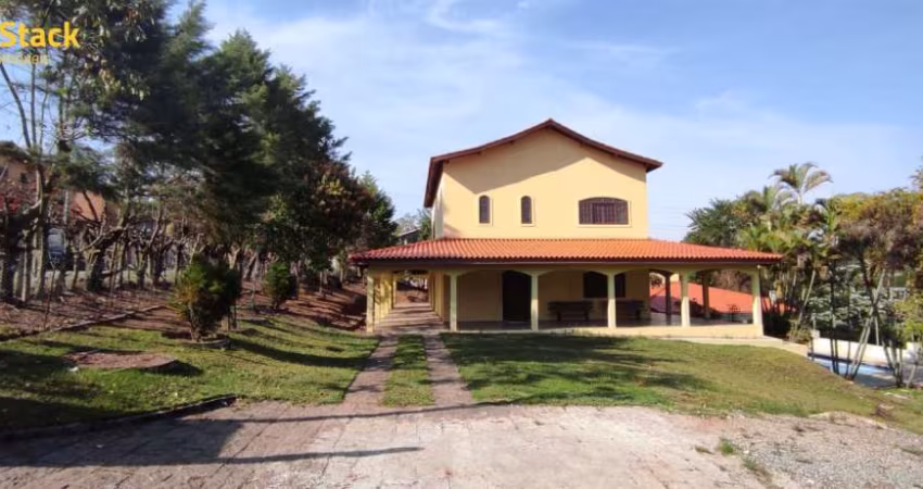 CASA À VENDA EM JUNDIAÍ/ITATIBA-SP CONDOMÍNIO PARQUE DA FAZENDA