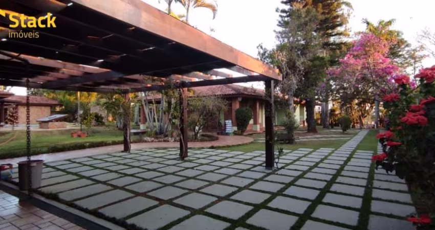 CASA À VENDA EM JUNDIAÍ (DIVISA ITATIBA-SP) CONDOMÍNIO PARQUE DA FAZENDA
