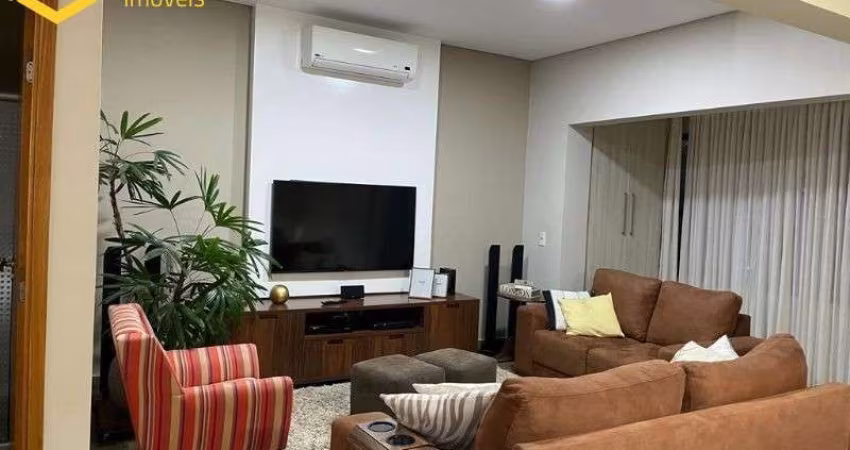 Apartamento com 3 quartos à venda na Av David Zoilo Morandini, 956, Jardim Paulista I, Jundiaí
