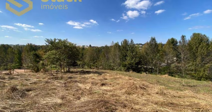 TERRENO COM LINDA VISTA A VENDA EM JUNDIAÍ COM 5.000 M² NO CONDOMÍNIO ALTO PADRÃO PARQUE DOS MANACÁS NA REGIÃO DO BAIRRO CAXAMBU.