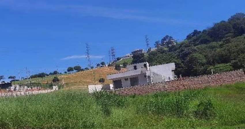 Terreno à venda na Rua Abrahão Kalil Aun, 1400, Monte Alegre, Vinhedo