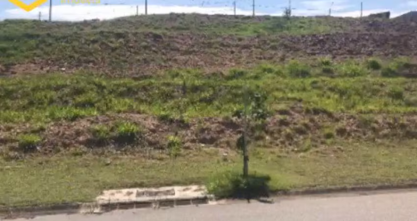 Terreno a venda em jundiaí com 483,20 m²  em condomínio de alto padrão e ao lado do maxi shopping jundiaí