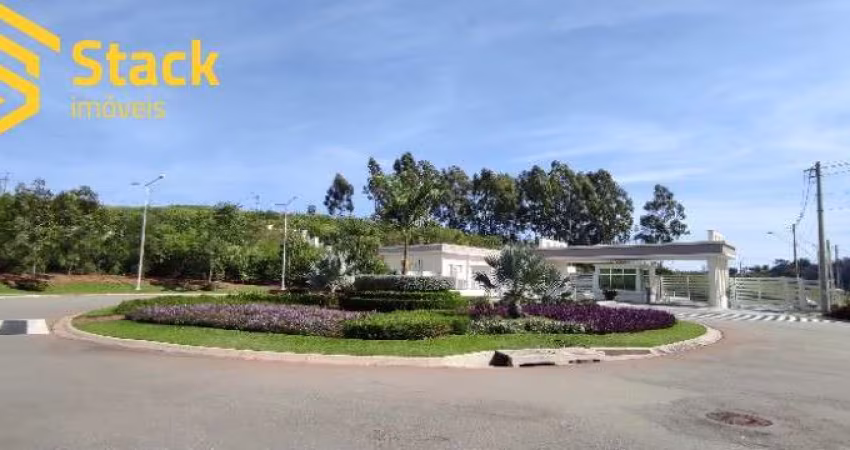 TERRENO PARA VENDA EM ITUPEVA CONDOMÍNIO RESERVA SANTA MÔNICA